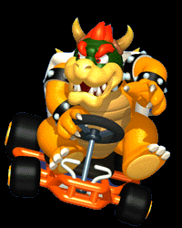 bowser