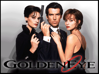 goldeneye logo