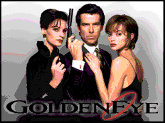 goldeneye