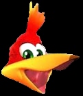 kazooie