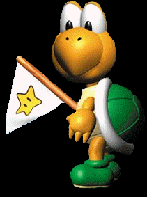 koopa troopa