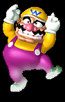 wario