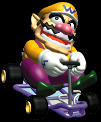 wario