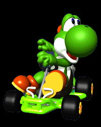 yoshi