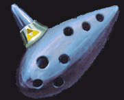 ocarina of time