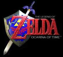 zelda logo