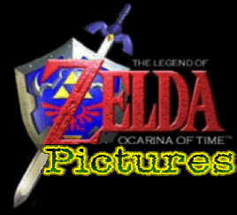 zelda pics logo